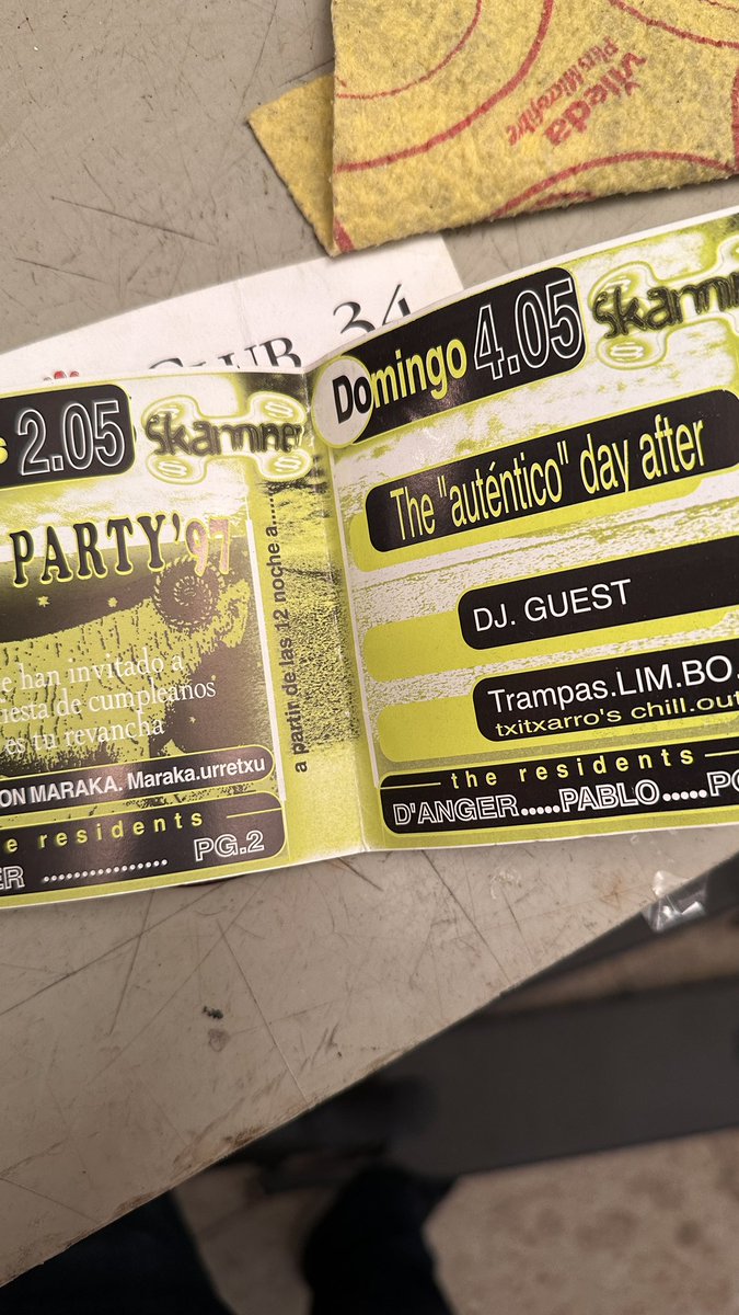 setomobil's tweet photo. @Dj_PG2 recuerdos guardados https://t.co/GIOvj7EOqR