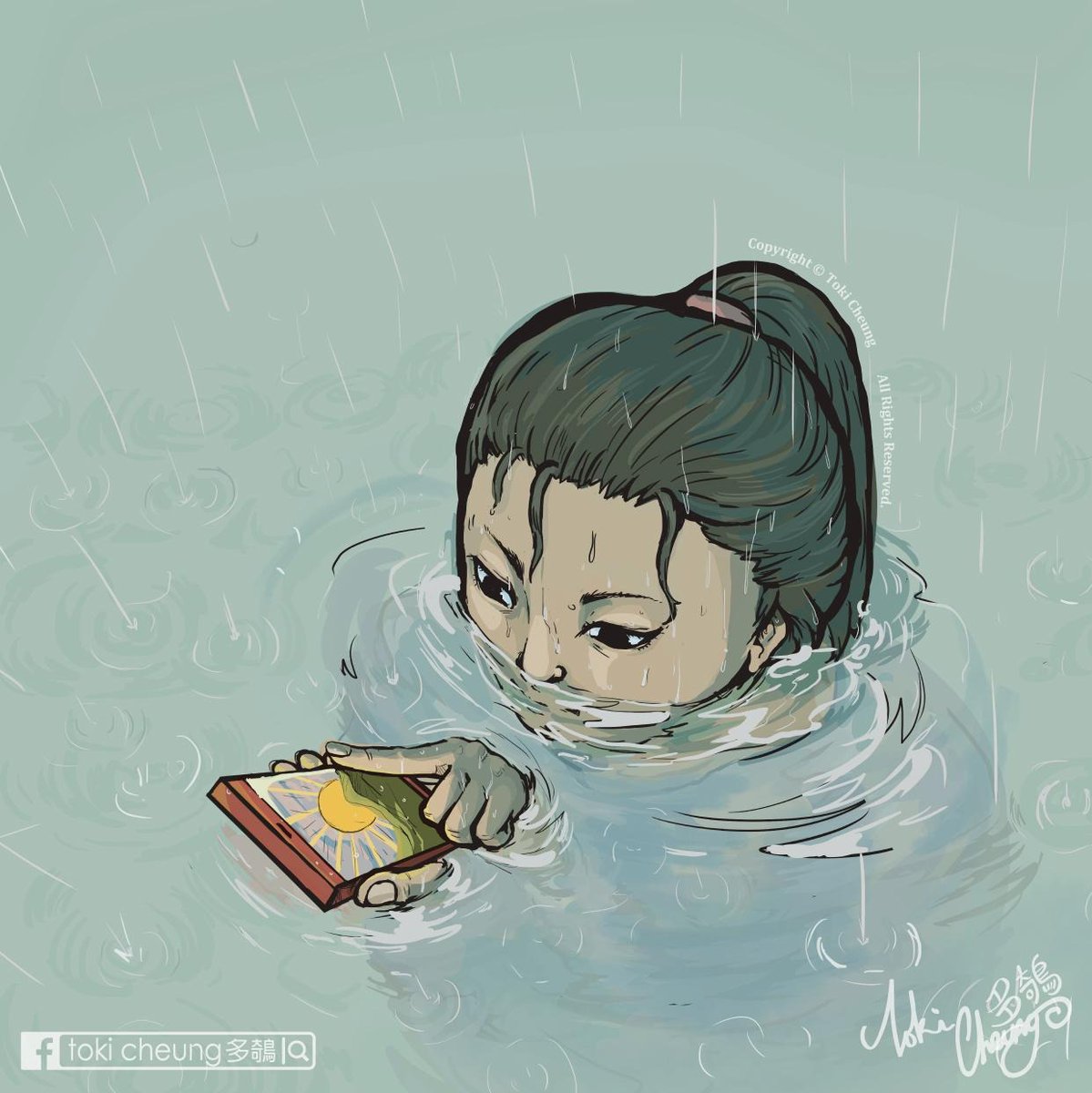 CheungToki tweet picture