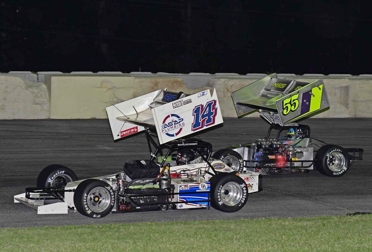 Jim Feeney tweet media