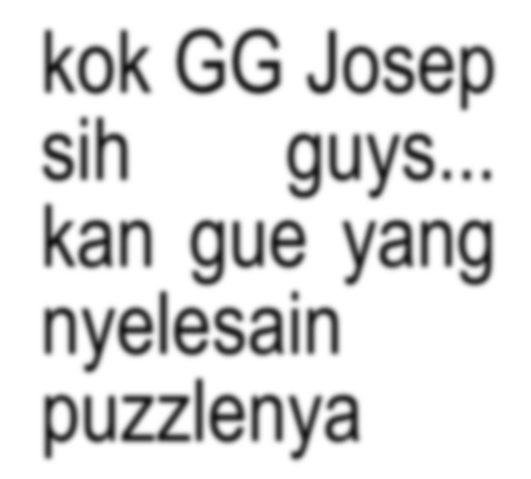 rulanomali's tweet image. 