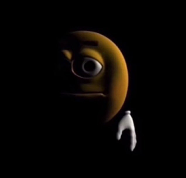 me ‘not letting it get to me’