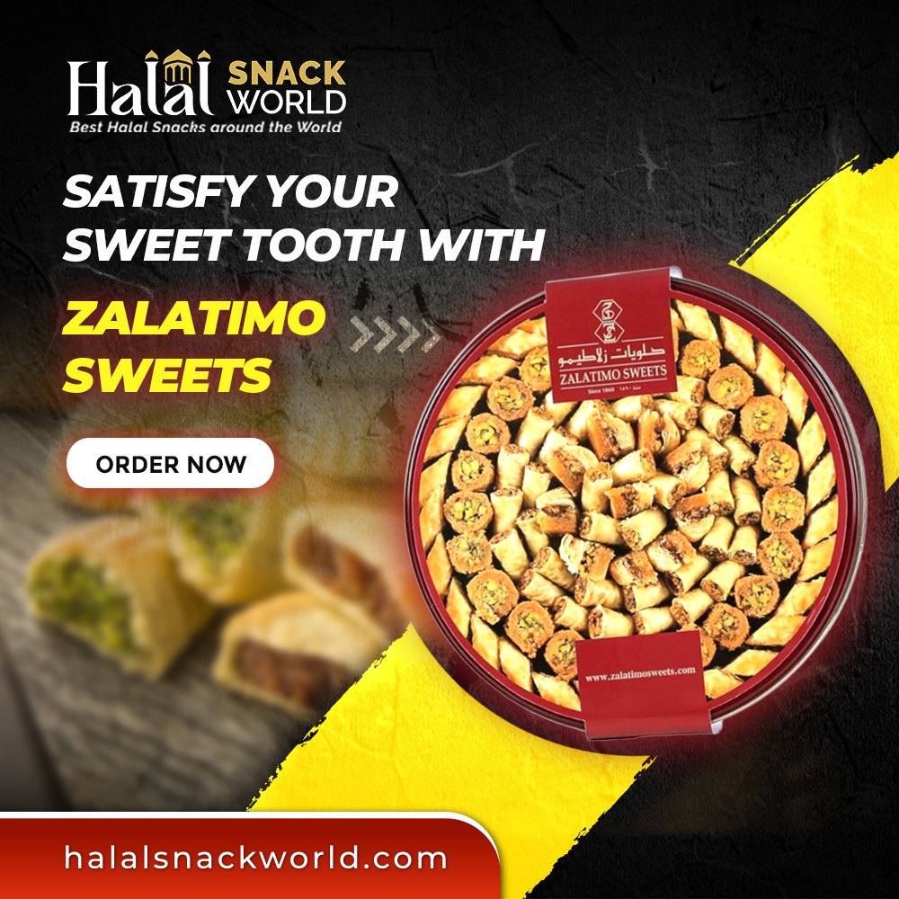 Halal Snacks World (@W64299Halal) / Posts / X
