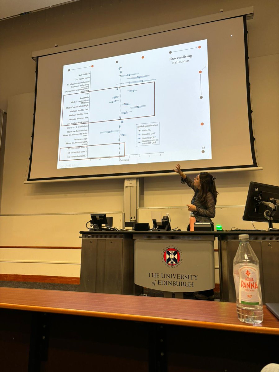 NIDI (@nidi_knaw) on Twitter photo <a href="/annatort2/">Anna Tort-Carrera (she/her)</a> presenting her research on children mental health yesterday at #EPC2024 <a href="/annatort2/">Anna Tort-Carrera (she/her)</a> presenting her research on children mental health yesterday at #EPC2024