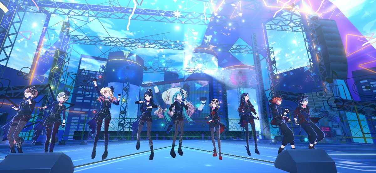 pepeclsan's tweet photo. めちゃよかった、、、🫶🫶🫶
#コネクトライブ https://t.co/4rJjtE47RG