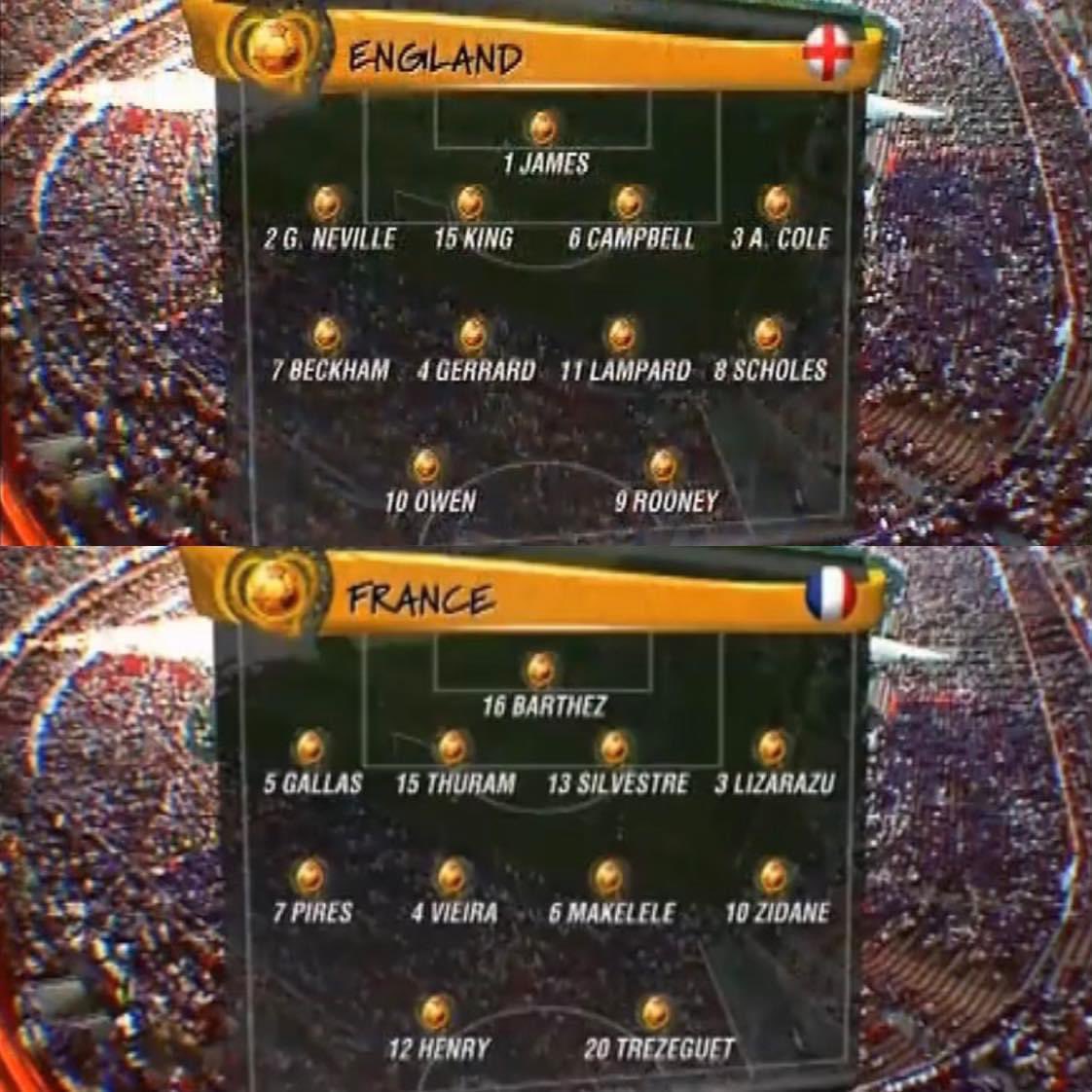 Fotbollen var så mycket finare för 20 år sedan.