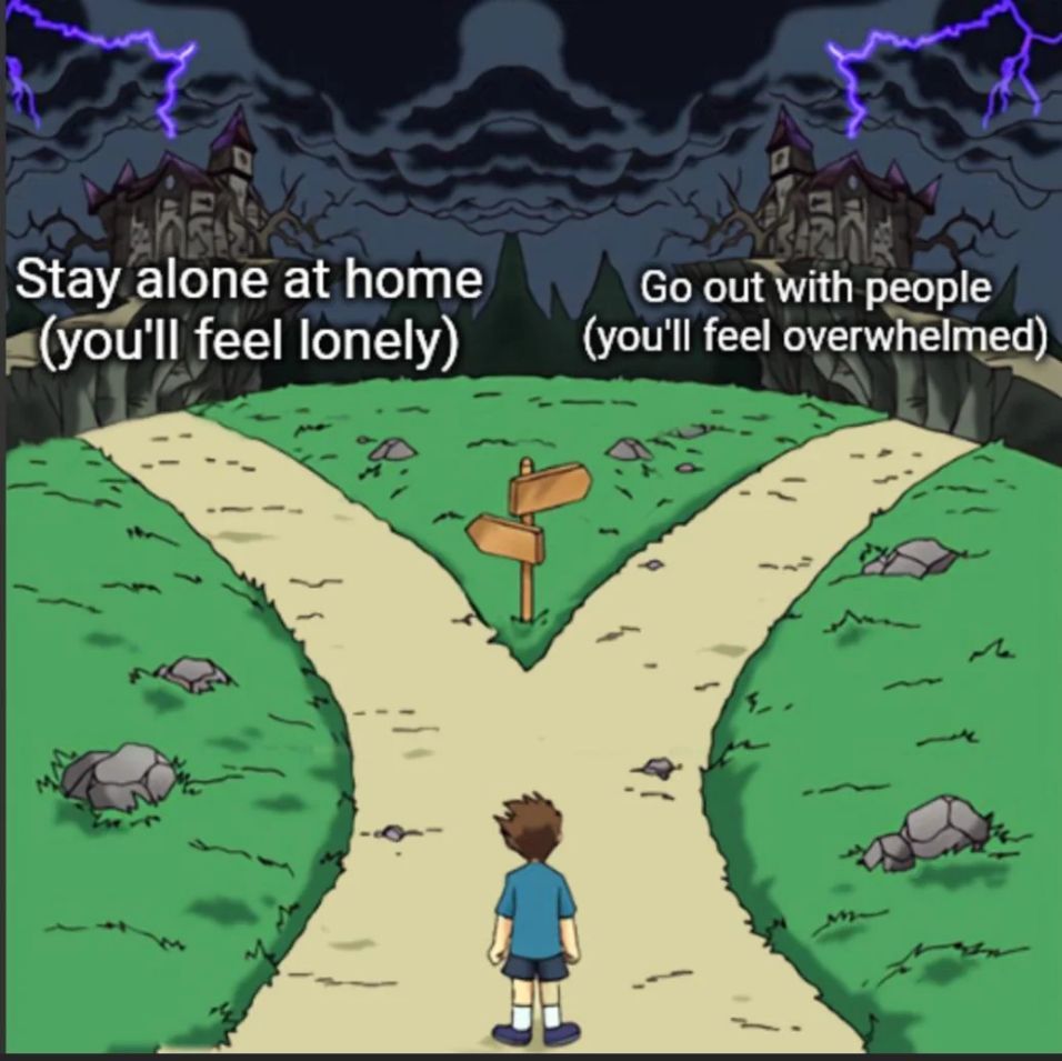 ADHD Memes tweet media