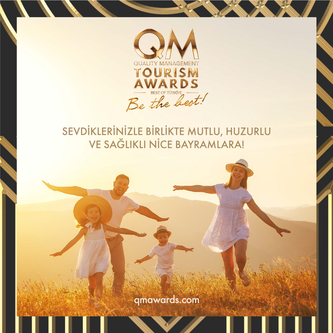 Sevdiklerinizle birlikte mutlu, huzurlu ve sağlıklı nice bayramlara! ✨💛

#İyiBayramlar #KurbanBayramı