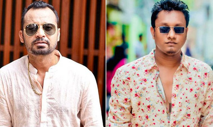 কোকা-কোলার বিজ্ঞাপন বিতর্কে ২ অভিনেতাকে লিগ্যাল নোটিশ