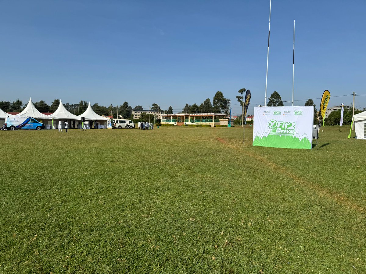 Vivo Energy Kenya Official tweet media