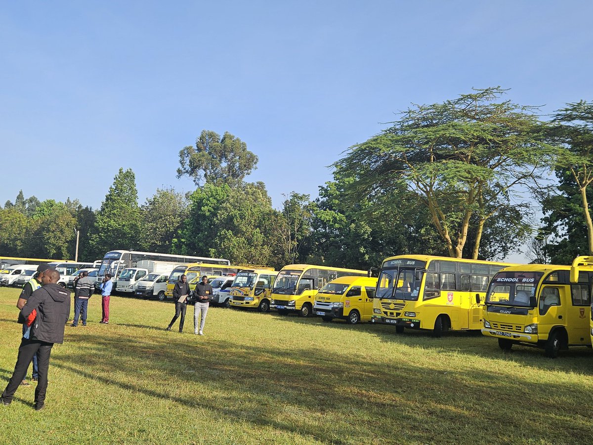 Vivo Energy Kenya Official tweet media