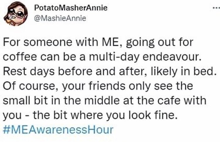 Joanne tweet media