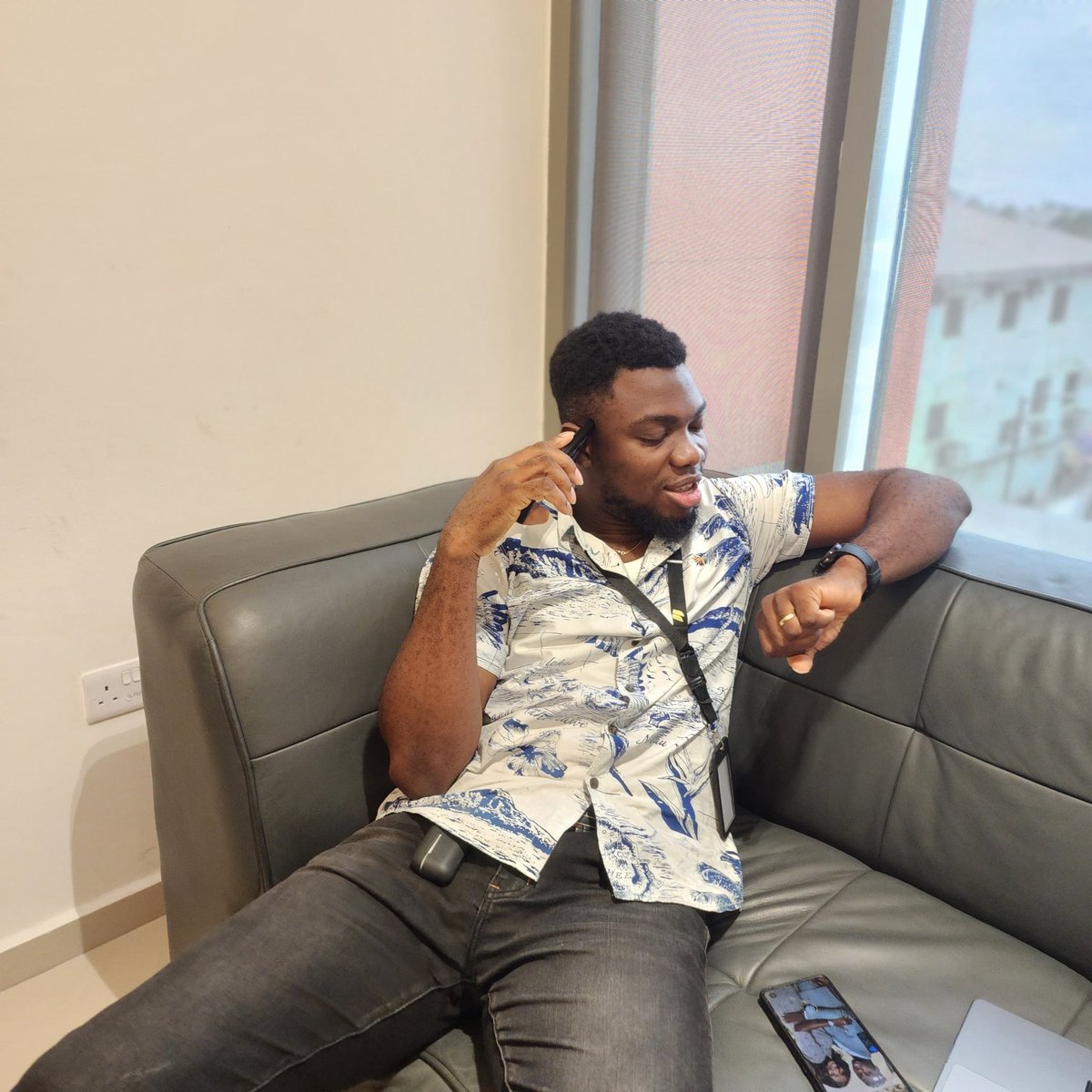 It's the weekend 
Time to relax and review

But always be on alert for cyber fraud 🛡️

Hope you are having a wonderful weekend ❤️

#Happyweekend