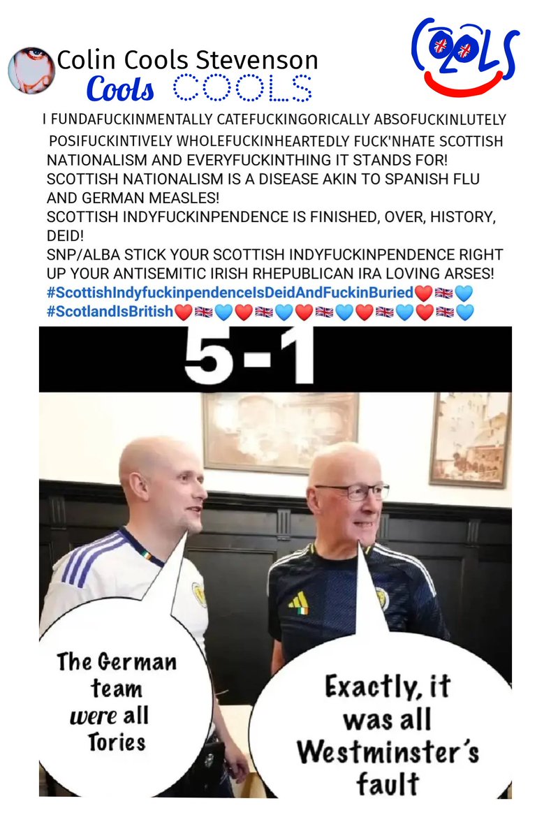 colinstevenson9's tweet photo. EVEN the Italian MAFIA were NEVER as CROOKED, CORRUPT and BENT as the GRIFTERS, CHARLATANS and CHANCERS that are SNP/ALBA ~ the McMAFIA.
#AbolishHolyrood #DissolveDevolution #ShutTheShortbreadSenate https://t.co/drX2edtlea