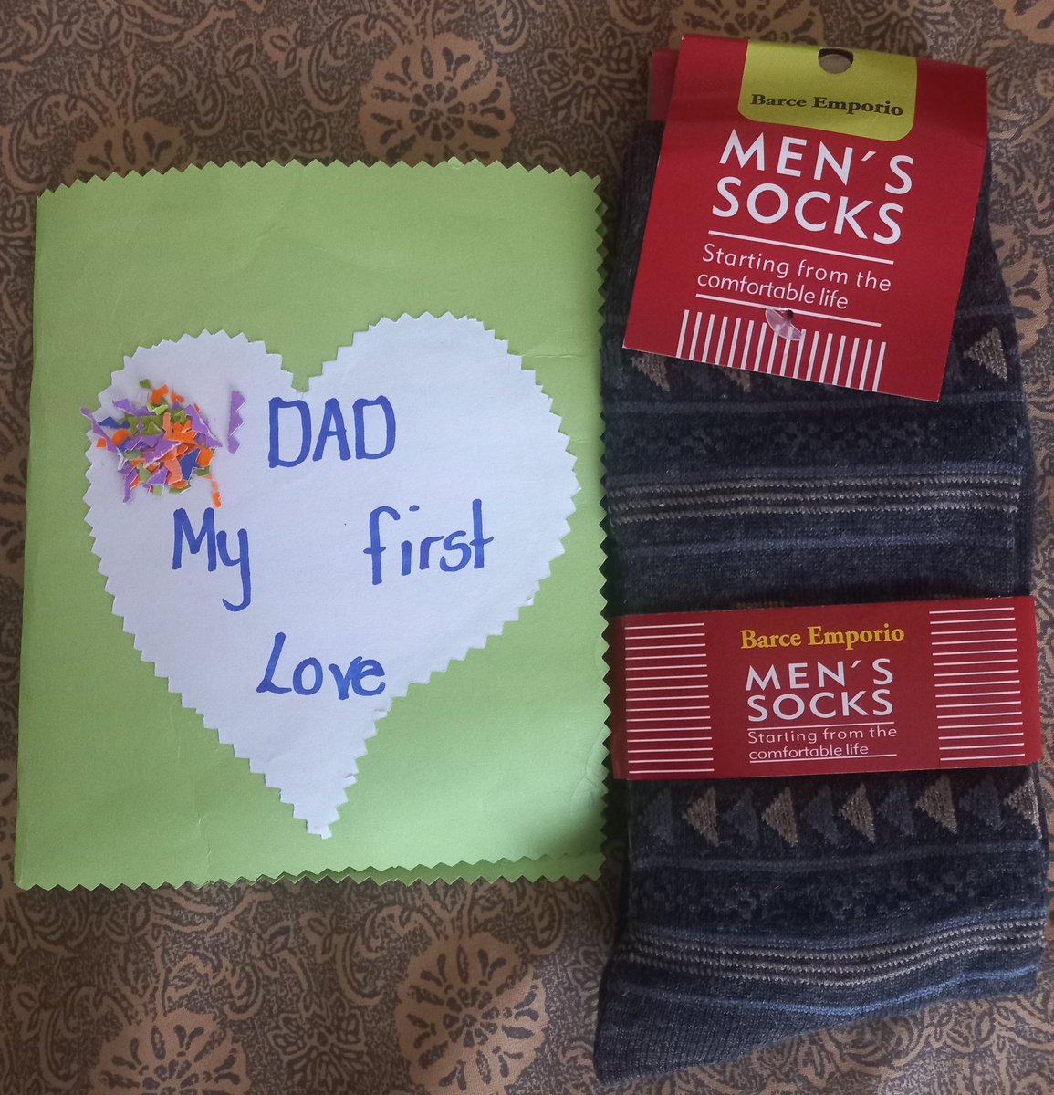 NcubeCollins's tweet image. Thax Miggy
Much appreciated to #Wobblers&amp;amp;ToddlersInfant