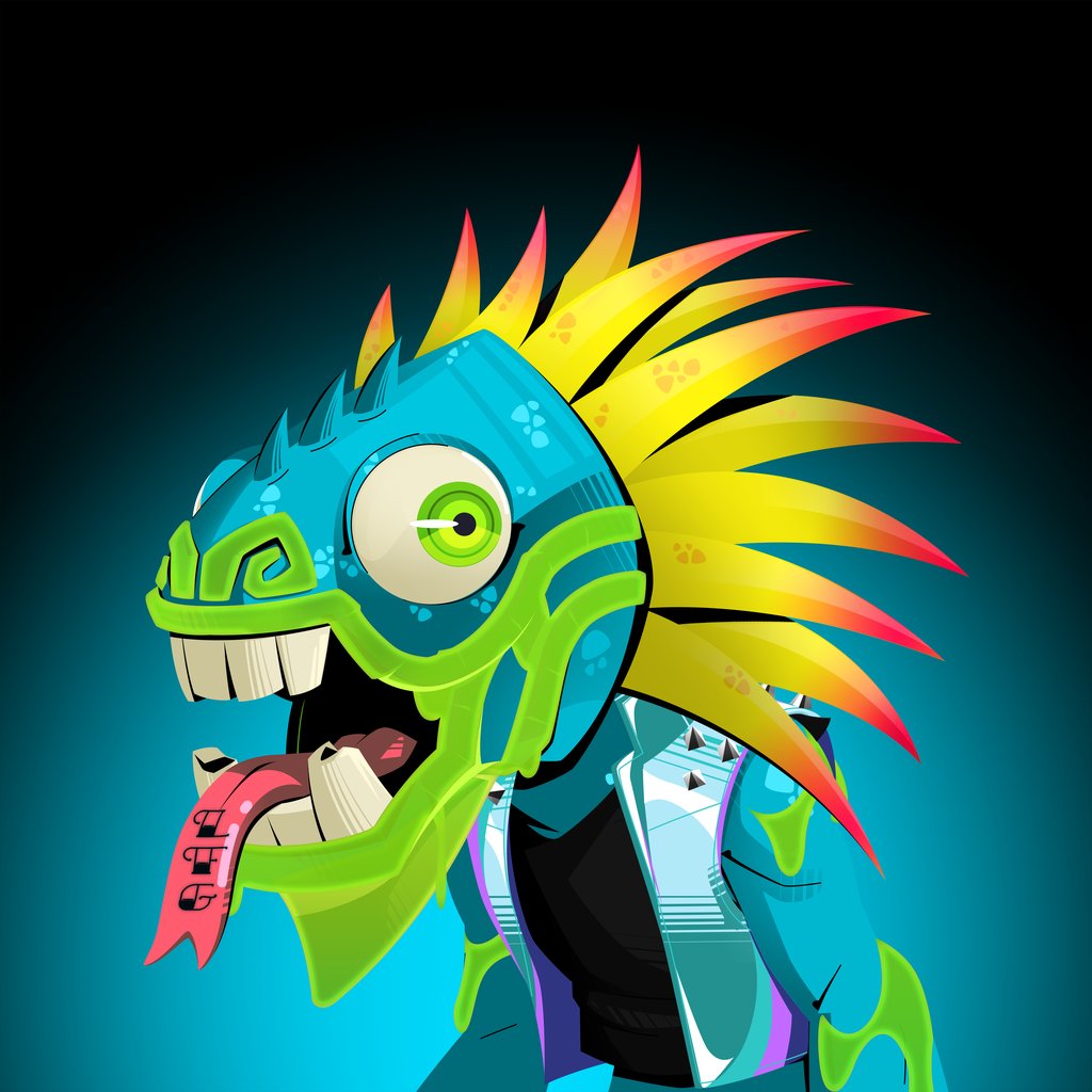 WarpSound (WVRPS) ☆ Sales Bot tweet media