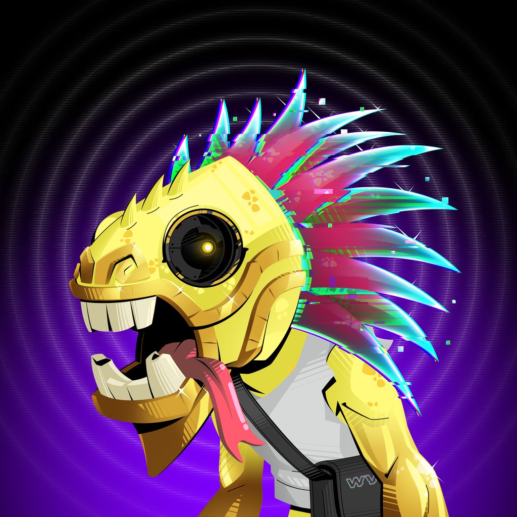 WarpSound (WVRPS) ☆ Sales Bot tweet media