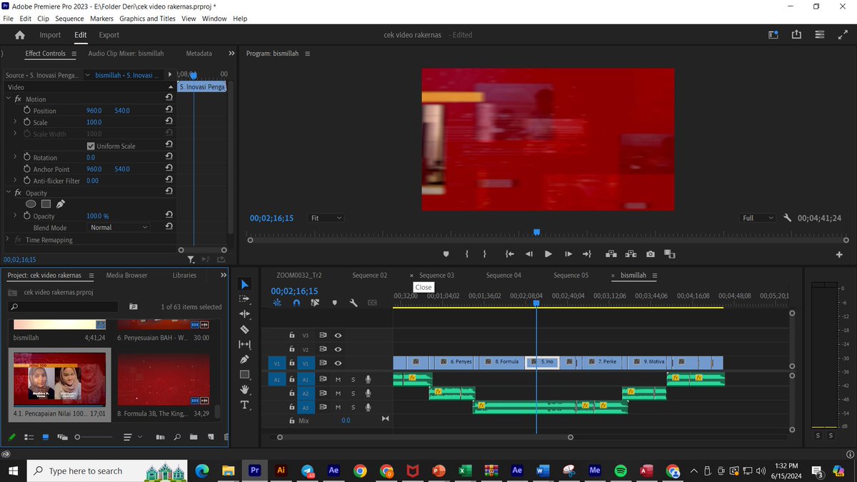 derifaishal's tweet photo. Karyawan yg multitasking keliatan dari taskbar pc nya, sagala rupa aya 😁 https://t.co/6tQHiiiIAr