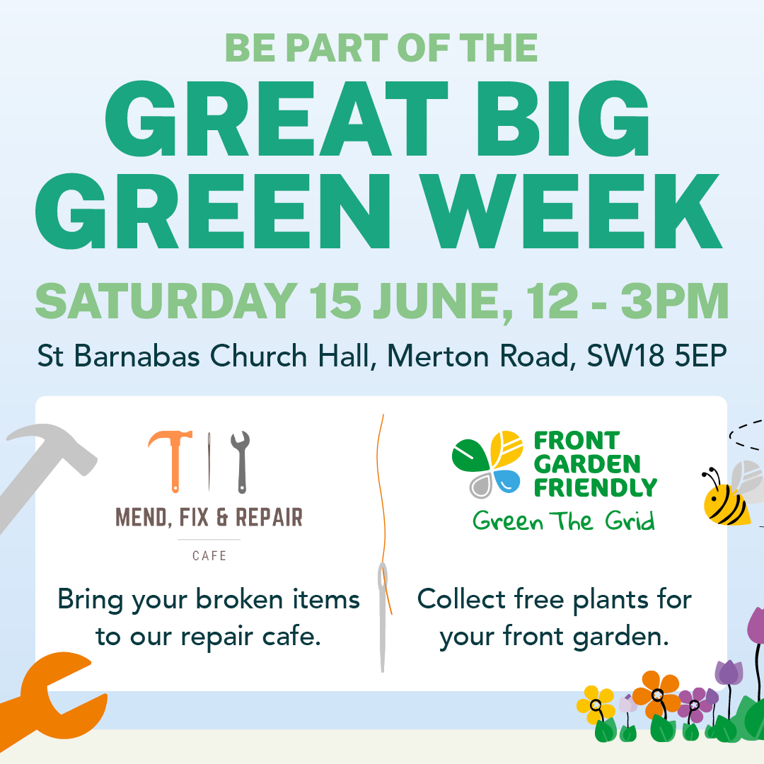 GreenTheGridSW18 tweet media