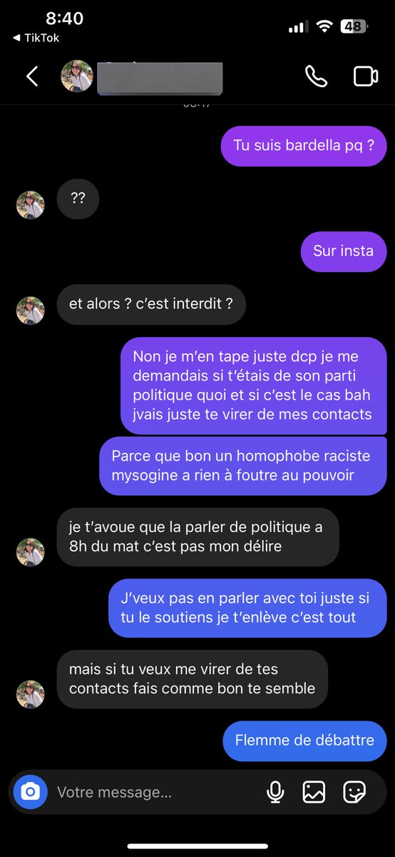 nanntsuudi's tweet image. J’suis trop dégoûtée ça fait 5 ans que je la connais