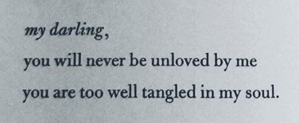 lovedropx's tweet photo. “Too well tangled” https://t.co/nzvveLuY23