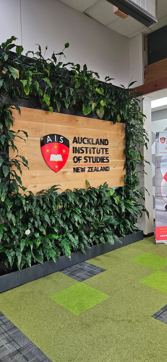 AusCanStudy's tweet image. #StudyInNZ