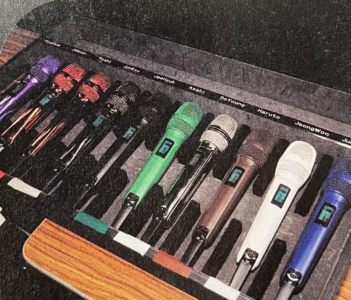 my 10, my solace, my escape.  <a href="/treasuremembers/">TREASURE</a> ♡