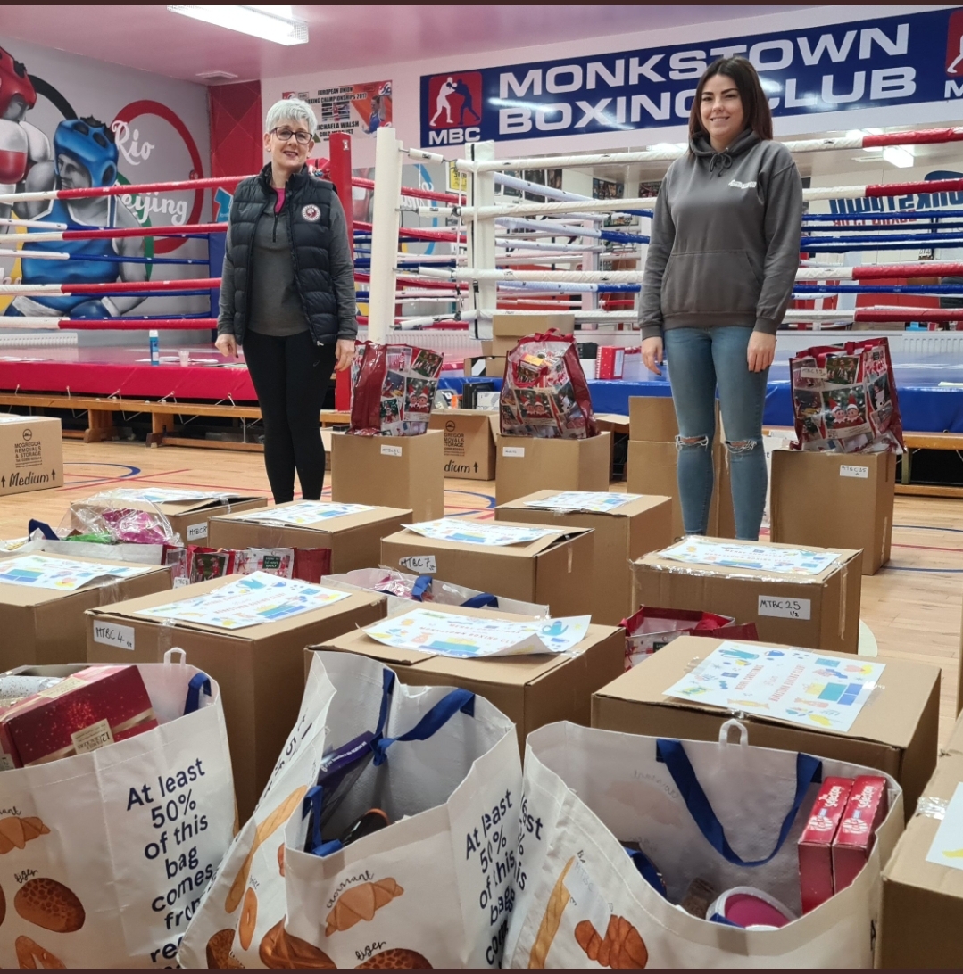 🎉 Congratulations to Maria Quinn, Principal of <a href="/AbbeyCommColl/">Abbey Comm College</a>, on a well-deserved retirement after 36 years of inspirational teaching! Your leadership has shaped our community.  Amazing to see your dedication &amp; selflessness recognised with an MBE in the King's Birthday Honours👏