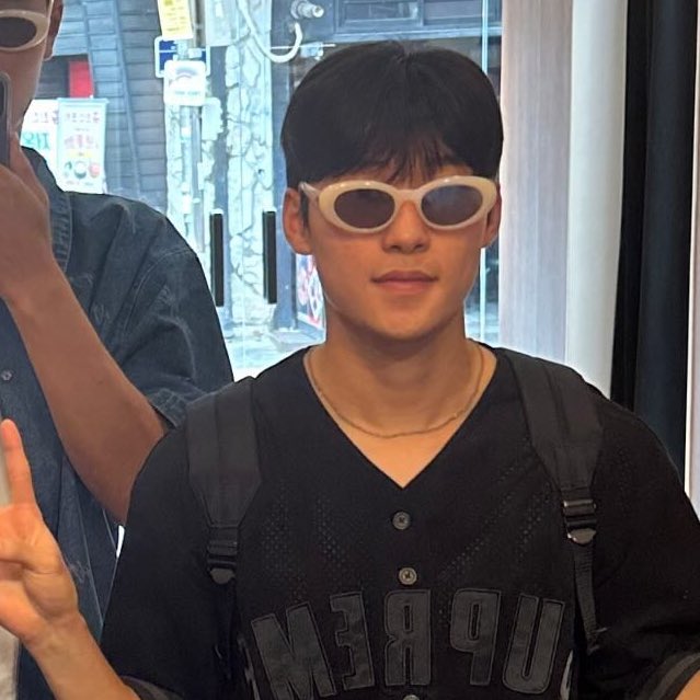 [배준호 pick/훈남생정] 포토이즘 간지 선글라스