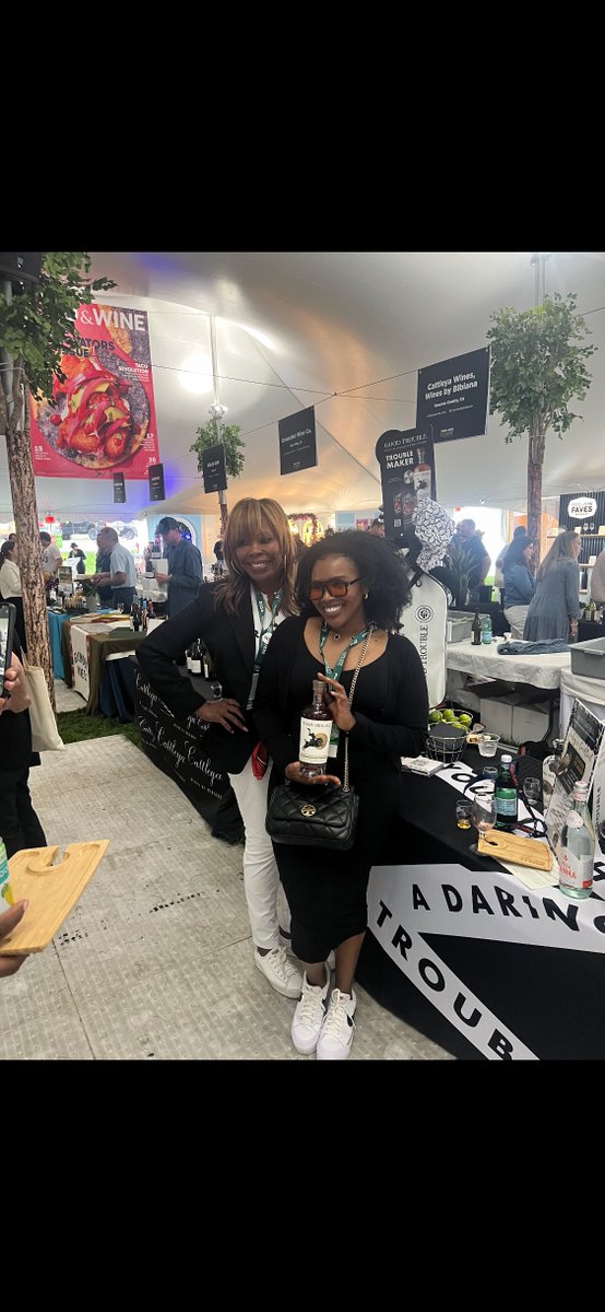 Good Trouble Bourbon tweet media