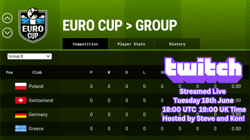 90 Minute Fever tweet media