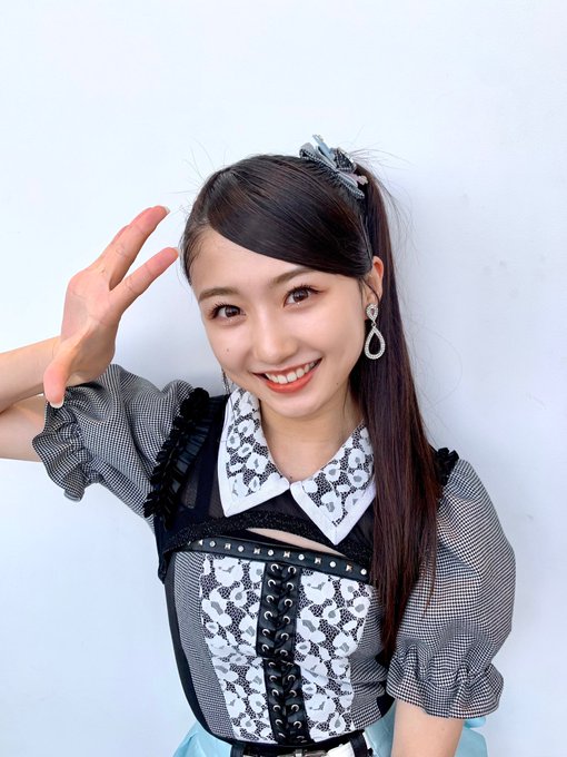 塩月希依音のTwitter画像24