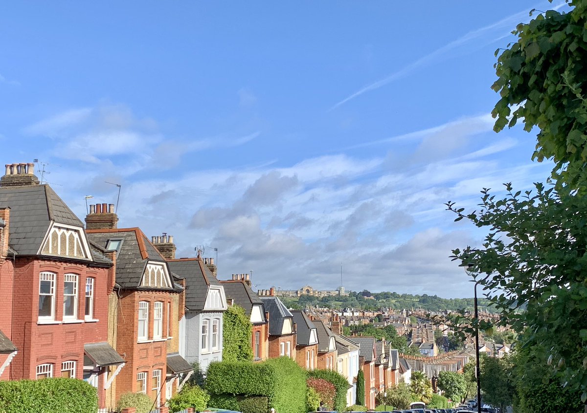 David Talbot (@_davetalbot) on Twitter photo Beautifully sunny (early) morning leafletting for <a href="/UKLabour/">The Labour Party</a>’s <a href="/CatherineWest1/">Catherine West</a> in Stroud Green 🌹 Beautifully sunny (early) morning leafletting for <a href="/UKLabour/">The Labour Party</a>’s <a href="/CatherineWest1/">Catherine West</a> in Stroud Green 🌹