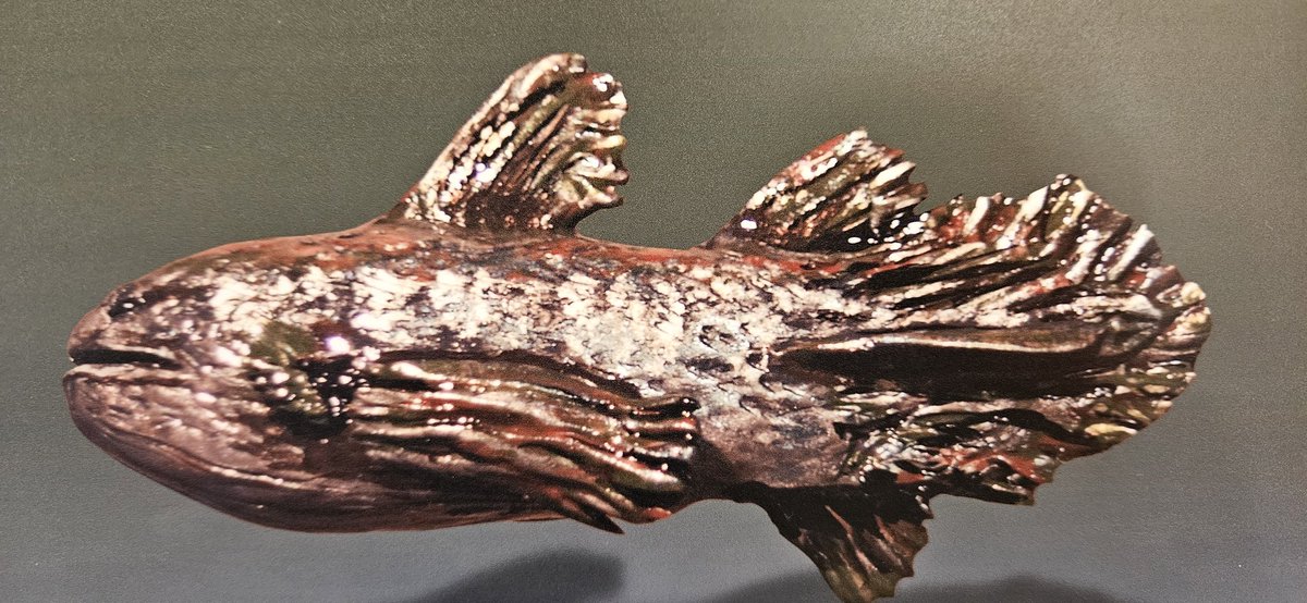 En el #Museodelafalla de #Juzbado puedes descubrir animales extintos recreados en varias maquetas que explican la evolución geológica de la cizalla dúctil de #Juzbado2024 y el lugar de interés Geológico. #Proyectogeoparquesalamanca #geoparksalamanca