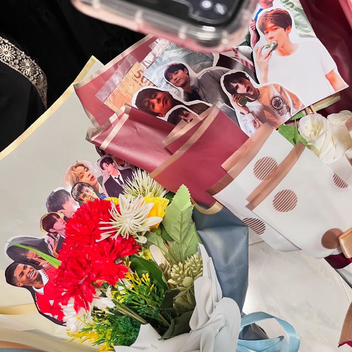 ifah🥣🍓🏄🏻♀️📓 tweet media
