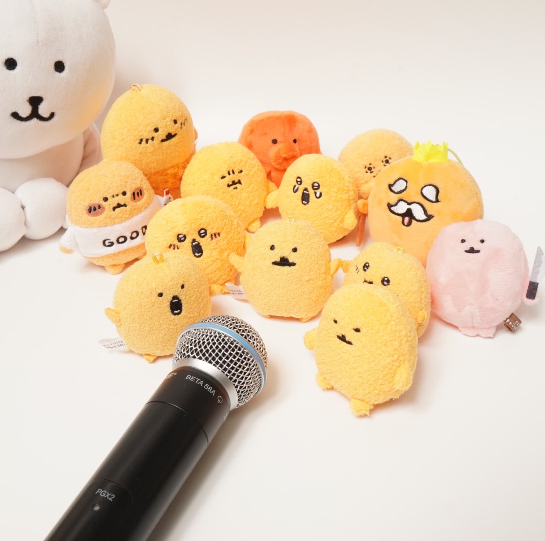 enomo8373's tweet photo. ω・)歌うよ、もぐコロ https://t.co/NNSIZw8J89