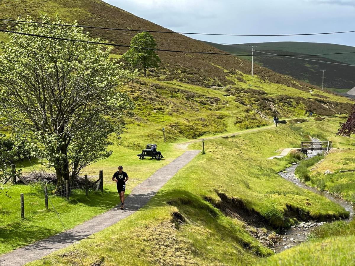 Ultra Scotland tweet media