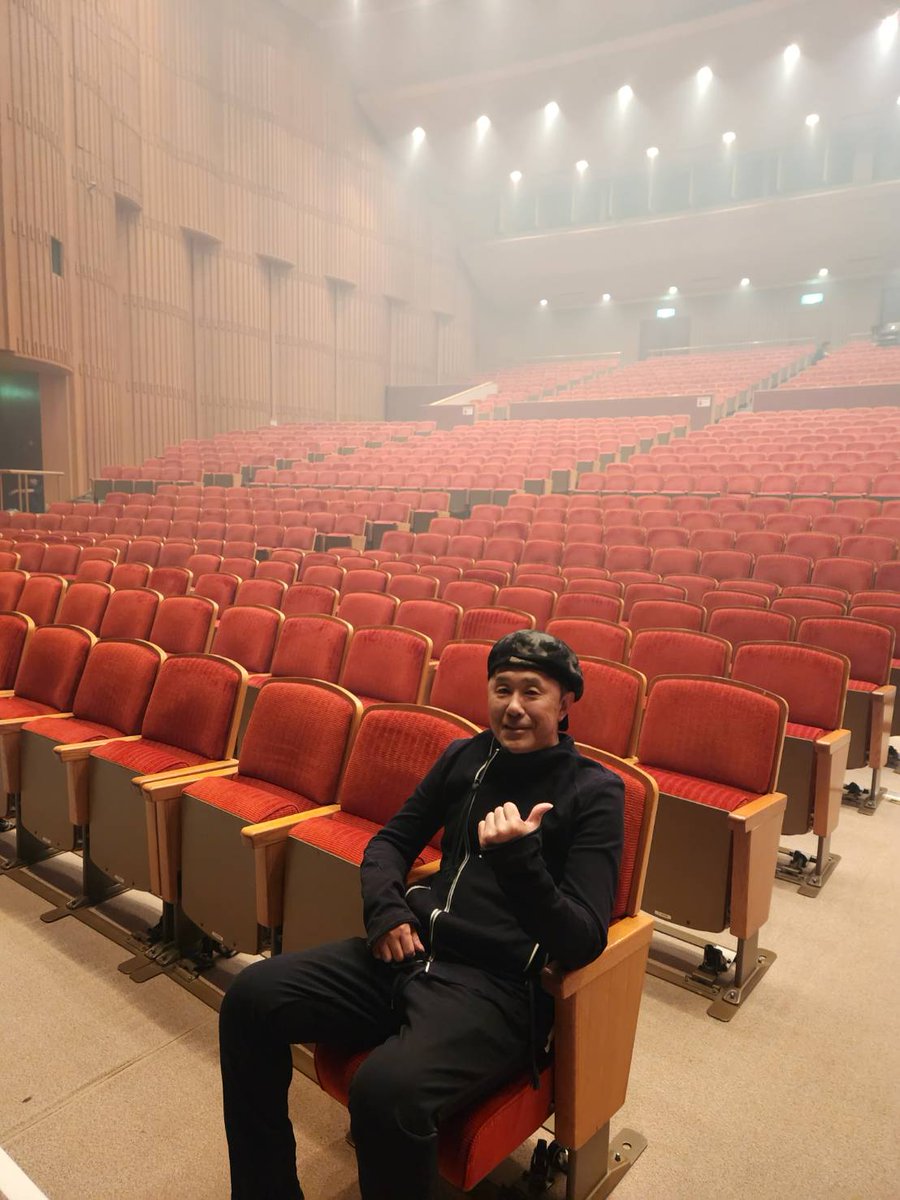 上野博文【T-BOLAN】 (@ueno_tbolan) / Posts / X