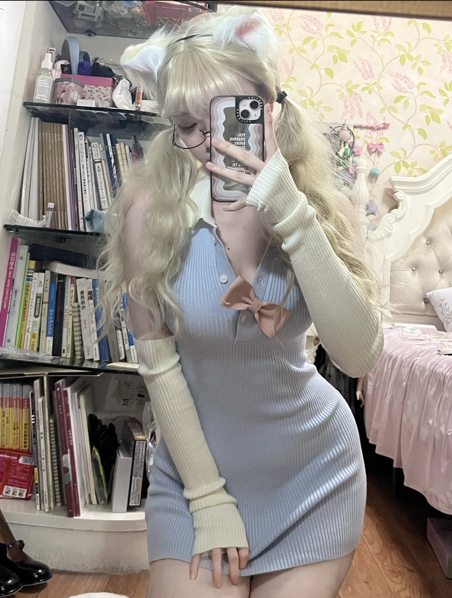 鹿之道 tweet media