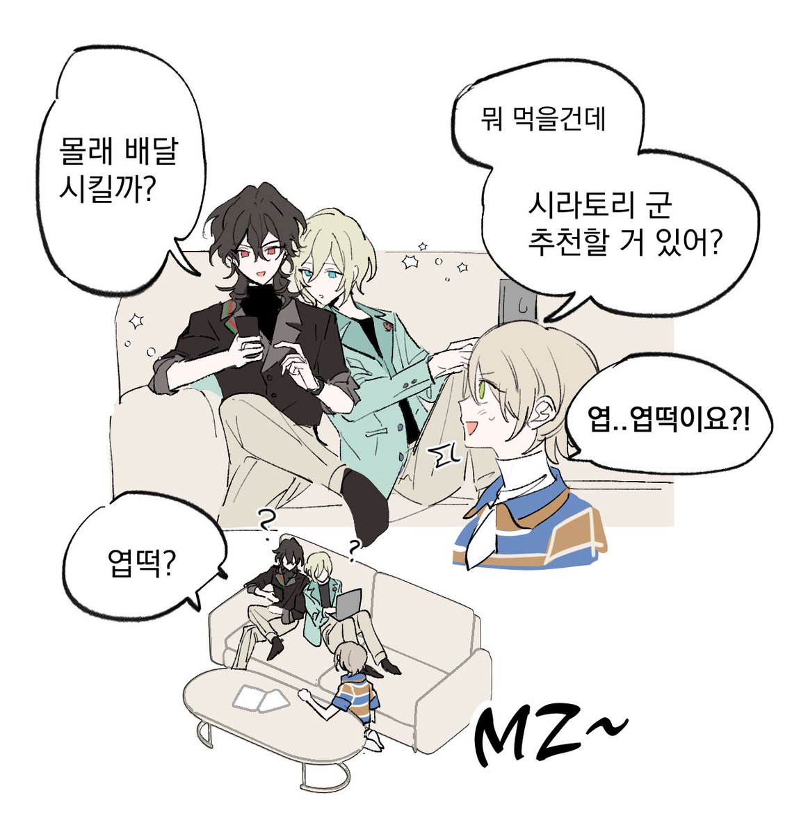 감차 (@eichi_turnr) on Twitter photo 