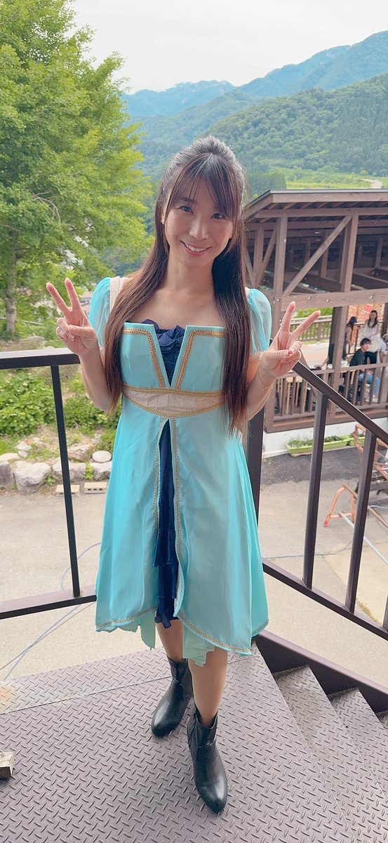 あの夏の日の光 ひぐらしのなく頃に 島みやえい子 いとうかなこ 彩音