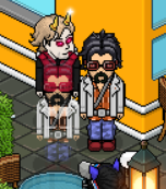 Armitxe está regresando.

<a href="/ESHabbo/">Habbo ES/MX</a>