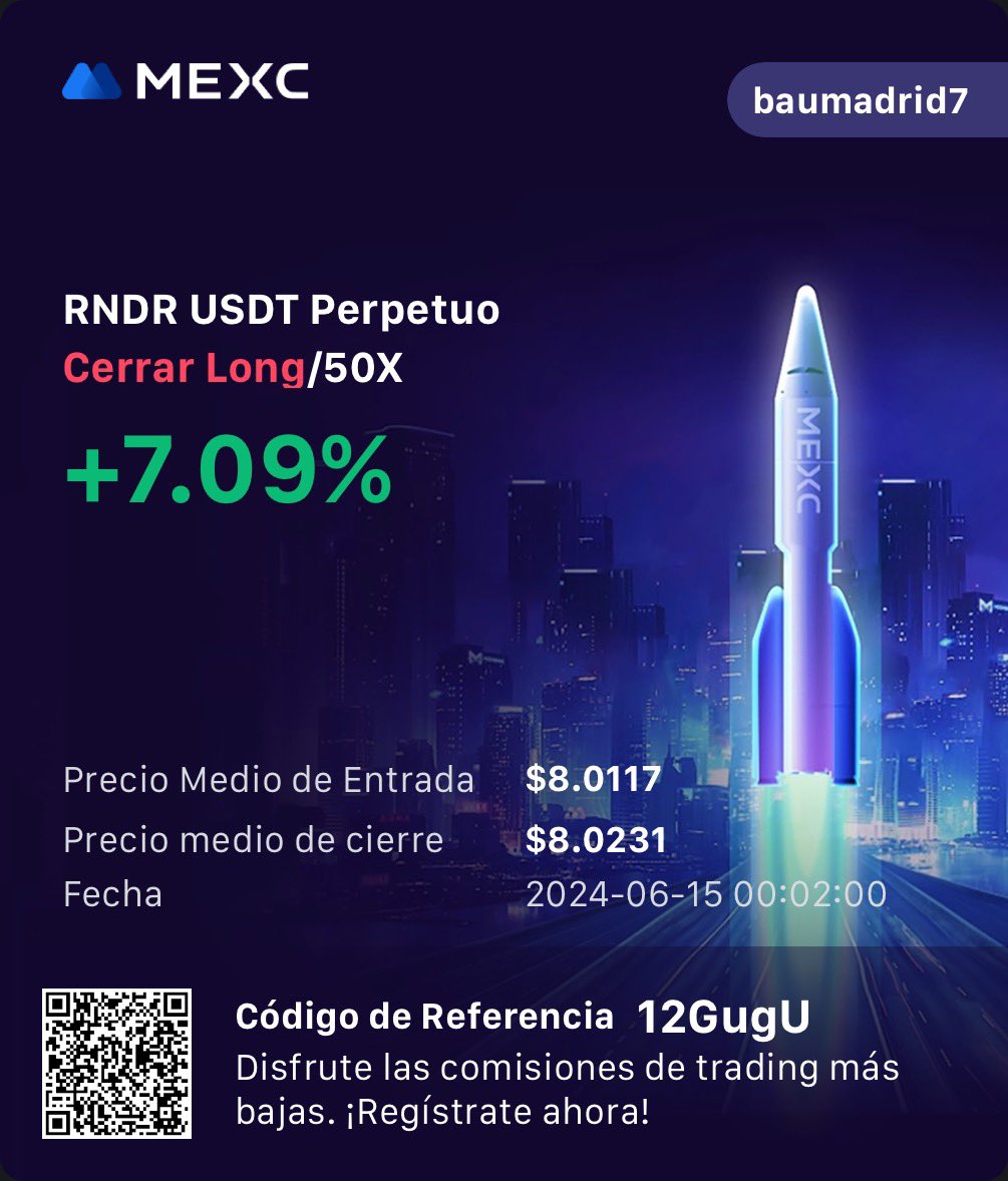baumadrid7's tweet photo. Just a casual night scalping with @raffayalvi 

Thanks man 🤝

#btc #solana https://t.co/hzPBbWF7Ol