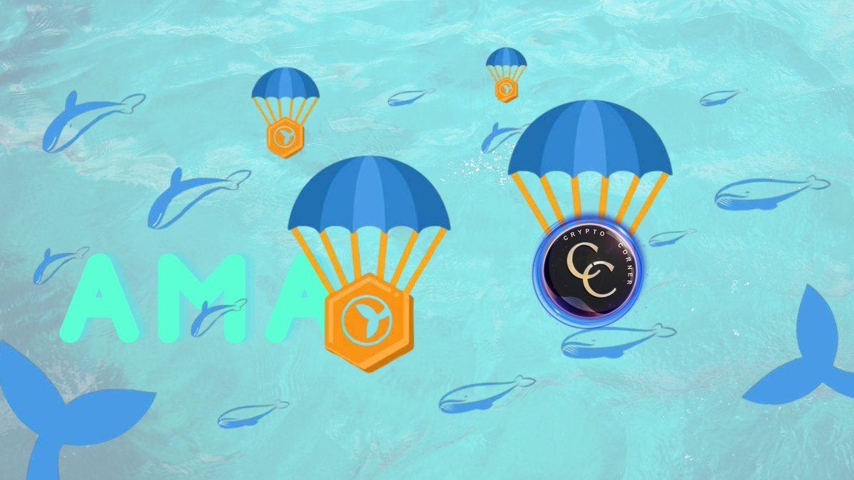 🚨Avis aux amateurs de trading et de bot , lundi soir à 21h nous recevons en AMA l'équipe de <a href="/WhaleSyncOrg/">WhaleSync 🐋</a> pour parler de leur outil révolutionnaire. 
Rejoins nous si tu souhaite en savoir plus .
discord.com/invite/qXXk8xe…