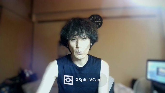 ここ最近はオンラインでインタビューを受ける機会がちょくちょくあってPCからやってるけど、こちらは顔出しで行ってても相手の方はオフ状態の音声だけだとわからず終いで&hellip; カメラのトラブルとか使えないならまだしも人と人が接するなら例えそれがオンラインでもちゃんと面と向かってやってほしいかな<a href="/tag/%E3%83%90%E3%82%A4%E3%83%96"class="tags"><span>#バイブ</span></a><a href="/tag/%E3%82%AF%E3%83%AA%E3%83%90%E3%82%A4%E3%83%96"class="tags"><span>#クリバイブ</span></a><a href="/tag/%E5%90%B8%E5%BC%95"class="tags"><span>#吸引</span></a>