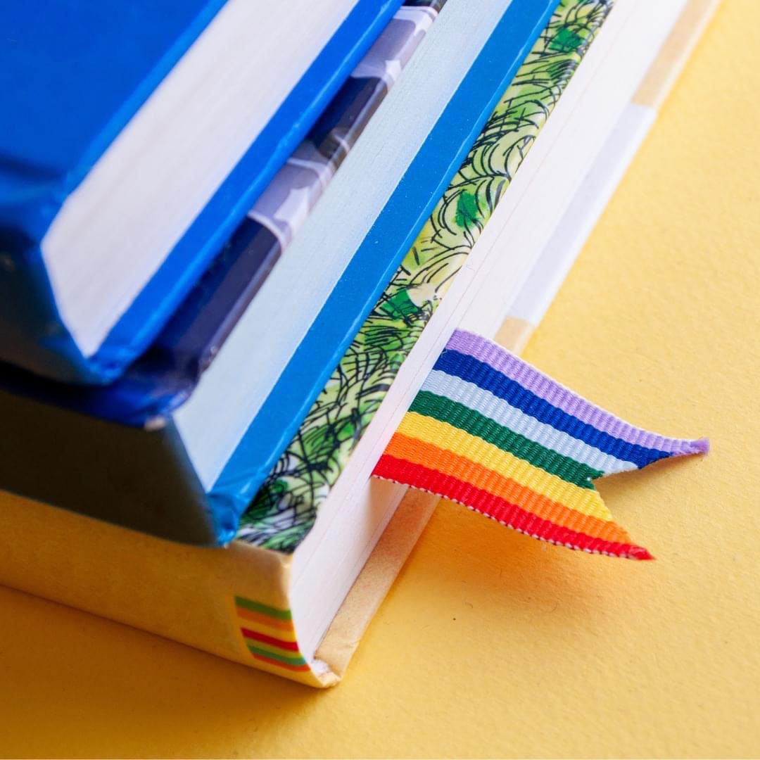 #bibliotechediroma celebra il <a href="/romapride/">roma arenas</a> che compie 30 anni con una novità! 🌈🏳️‍🌈
È ora possibile iscriversi attivando un profilo alias! shorturl.at/aRoI4
#pride #romapride #lgbtqia #romapride30 #romapride2024