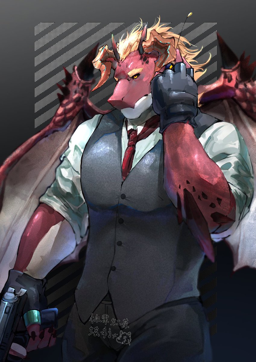 <a href="/Creed84364627/">清水写手Creed丶杰</a>  #furry