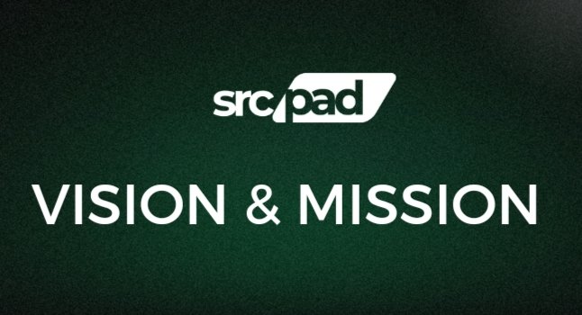 heisnappy's tweet image. ➠ VISION and MISSION: @srcpad_pro isn&apos;t just a launchpad; it&apos;s a beacon of innovation within the Bitcoin Stamps SRC-20 ecosystem. 

Our mission is clear: championing innovative projects that provide real-world utility and redefine blockchain norms.

#SRCPAD