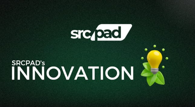 heisnappy's tweet image. ➠ @srcpad_pro&apos;s INNOVATION:
Evolve with SRCPAD:
- Free Access: Utilize full SRC20 &amp;amp; Stamps indexer and Telegram @srcpad_pro Bot for real-time insights.

- $SPAD Holder Benefits: Enjoy feeless transfers, exclusive minting, and a tier-based staking system.

#SRCPAD