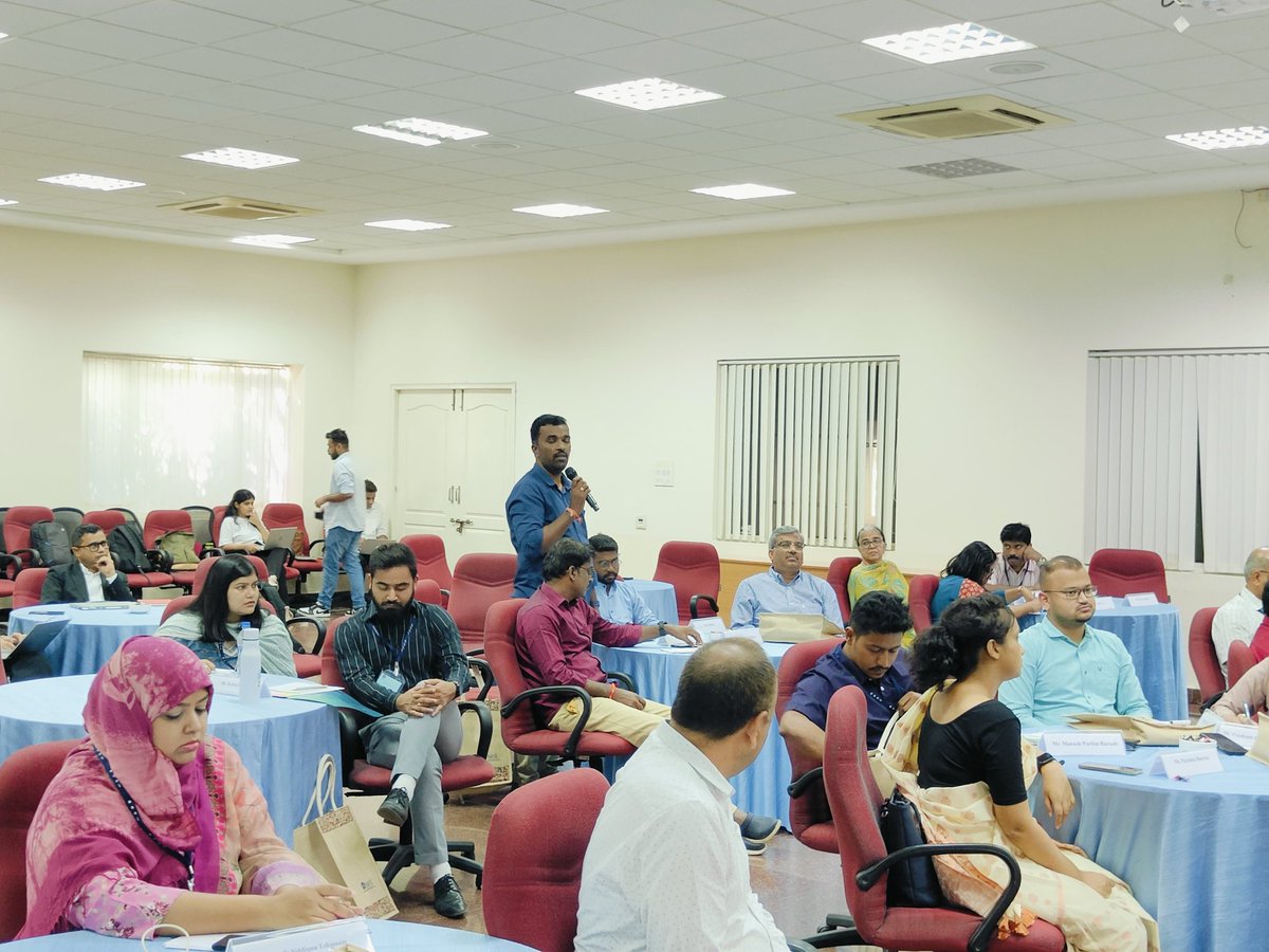 Urban Management - ASCI tweet media