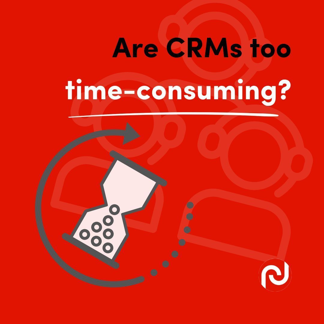 Junari Business Software and CRM (@junaricrmplus) on Twitter photo Don't fall for the misconception that CRMs are too time-consuming!
While it might take a bit of time to get used to the system initially, modern CRM platforms prioritise usability, making them quick to pick up. With everything in one place, you'll streamline your workflow! Don't fall for the misconception that CRMs are too time-consuming!
While it might take a bit of time to get used to the system initially, modern CRM platforms prioritise usability, making them quick to pick up. With everything in one place, you'll streamline your workflow!